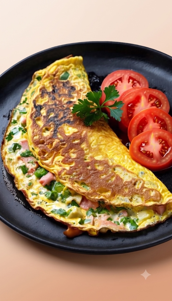 Omelette