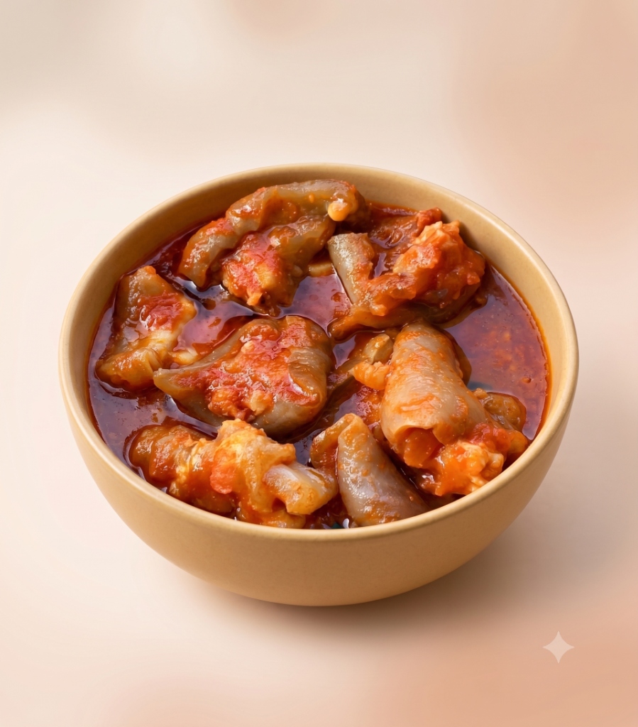 Sauce Blokoto