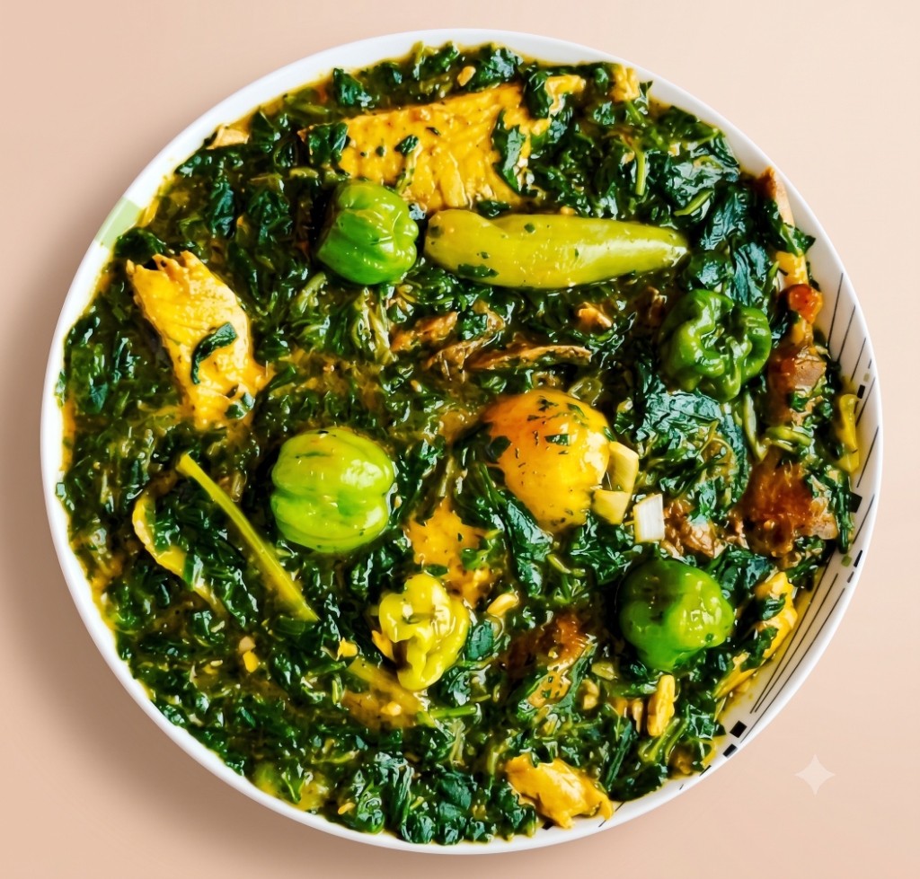 Sauce Légumes